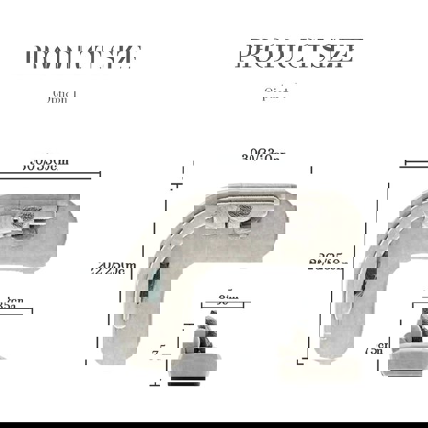 Cosima Grey Four Seater, Five Seater Curved Sofa, Long Sofa Suedue, Clearance-Weilai Concept-Weilai Concept