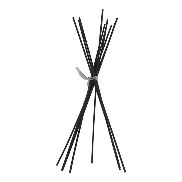 Dr. Vranjes Firenze Black Rattan Sticks For 250ml Diffuser