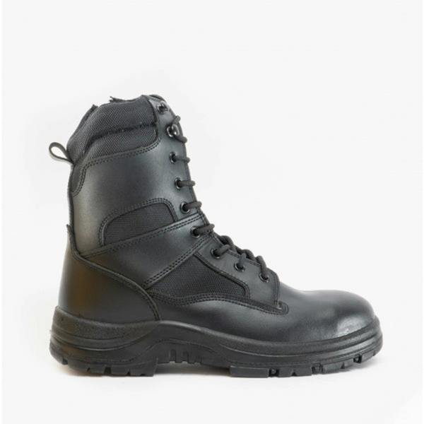 Amblers Safety FS008 Safety Boots in Black
