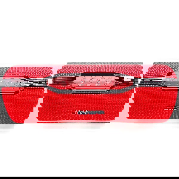 Aiwa BST-500 Waterproof Stereo Bluetooth Speaker