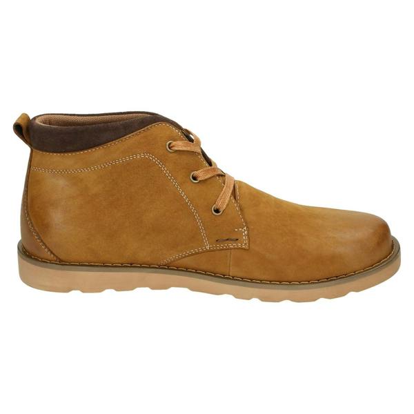 Thomas Blunt Mens Thomas Blunt Casual Ankle Boots 'A3R056'