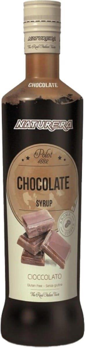 Polot 1882 Italian Chocolate Syrup (700ml)