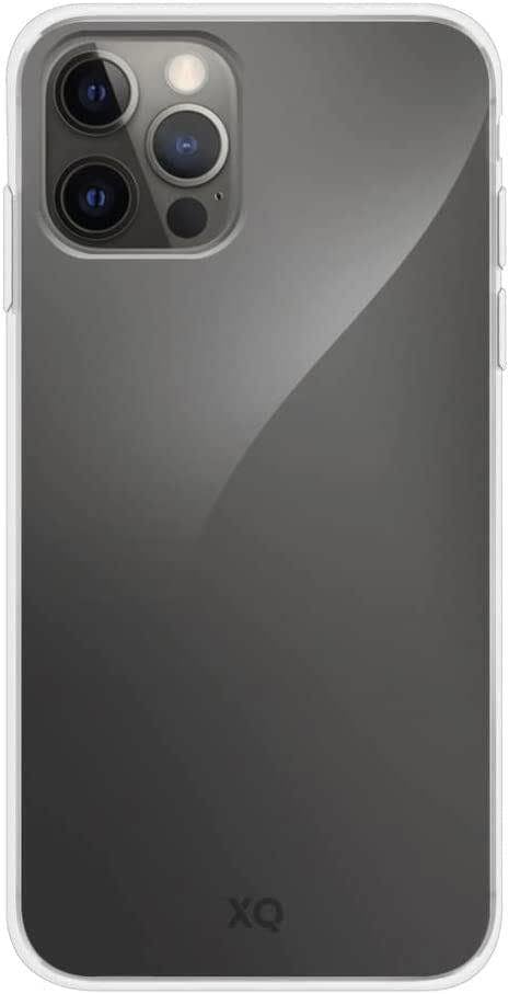 Xqisit Flex Case for iphone 14 Pro Max 6.7" Clear - 50428