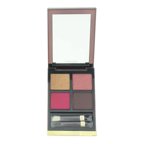 Tom Ford Eye Color Quad EyeShadow Palette 8g 43 Ambrosia