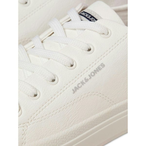 Jack & Jones Bayswater Polyurethane Men's Bright White Trainers