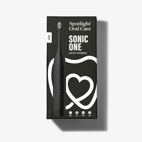 Spotlight Oral Care Sonic One Toothbrush