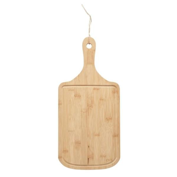 MidOcean Diyu Bamboo Serving Board - Wood - 