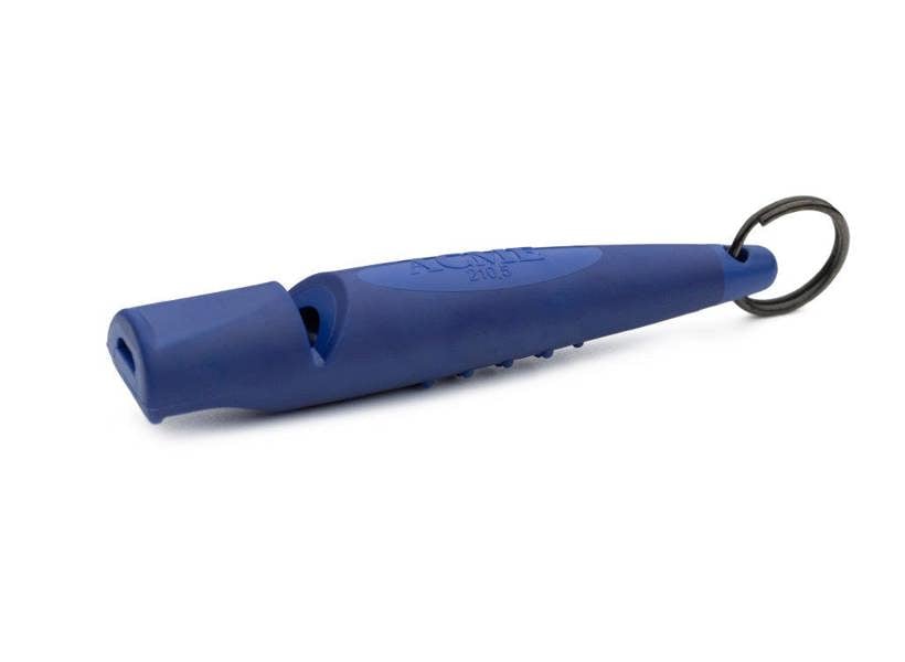 ACME 210½ ALPHA Dog Whistle