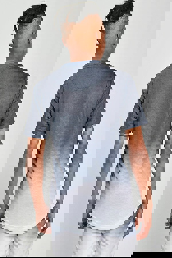 Beat Boyz Club Dip T-Shirt - Black