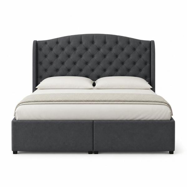 Great British Beds Venice Divan Bed