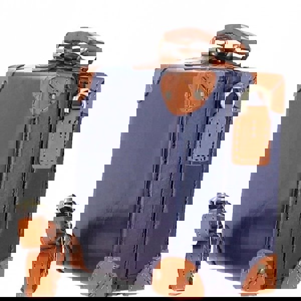 Ashwood 'Adelina' Leather Shoulder Bag: VIN-8