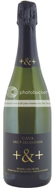 Pinord Seleccion Brut Cava + and + 75cl