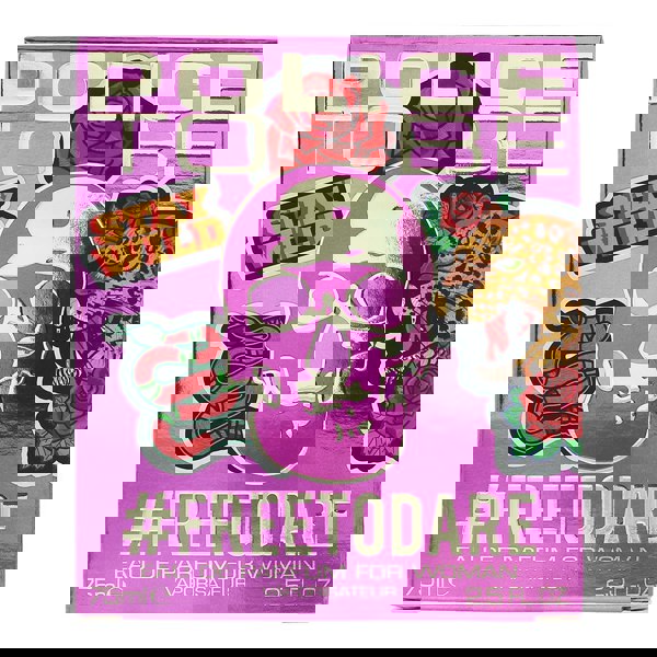 Police To Be Freetodare for Woman Eau de Parfum 75ml for Her