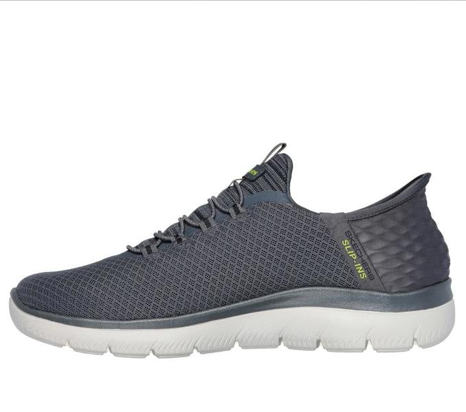 Skechers Summits High Range Slip-Ins Mens Casual Smart Trainers