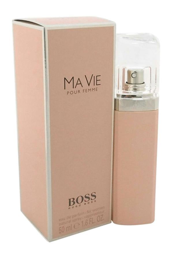 Hugo Boss Ma Vie Eau de Parfum Spray 50ml