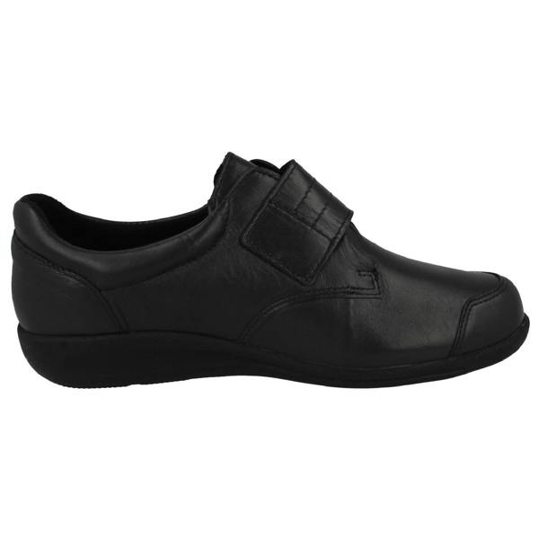 DB Shoes Ladies DB Shoes 2V Fitting Shoes Lapland
