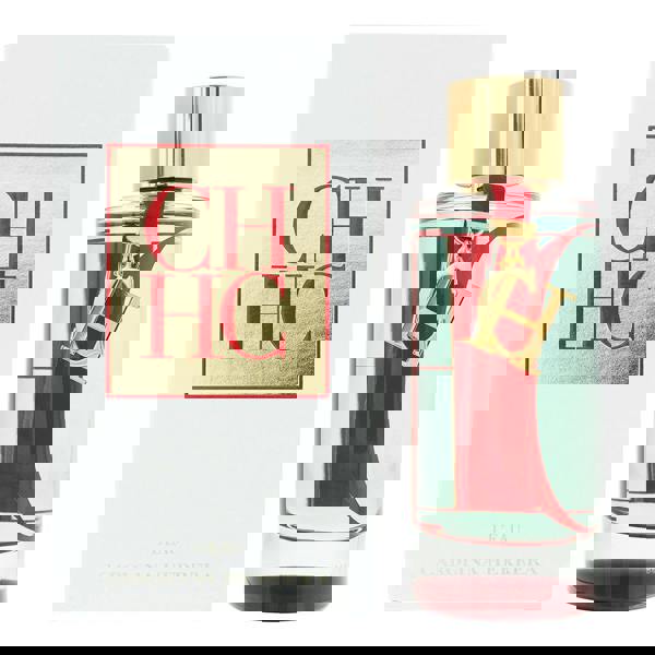 L'eau Carolina Herrera L'eau Eau De Toilette 100ml