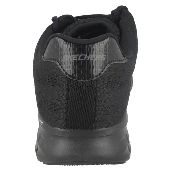 Skechers Mens Skechers Casual Trainer Synergy Fine Tune