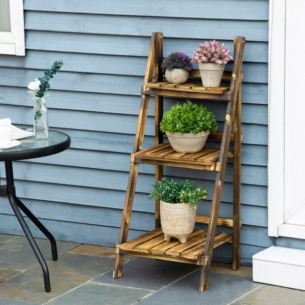 Flower Stand