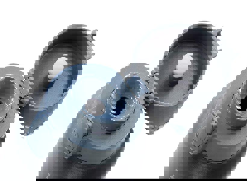 Vapur 592ml Insulated Chill Bottle