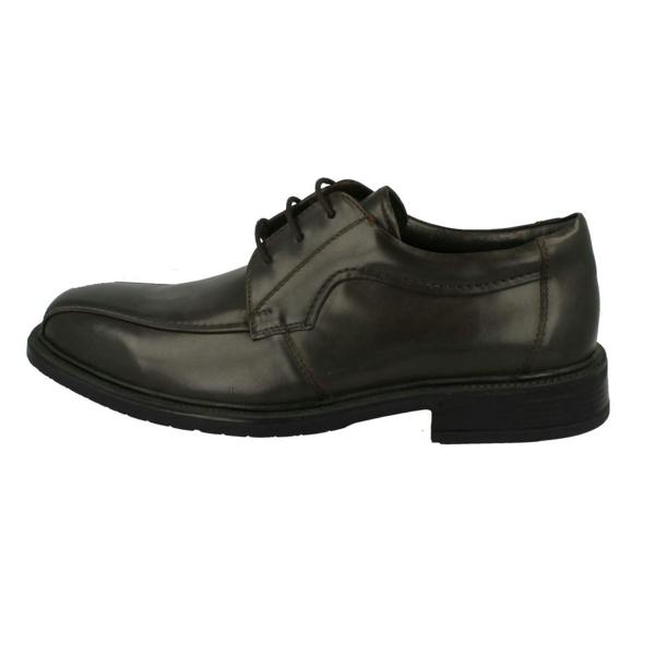 Maverick Mens Maverick Lace Up Formal Shoes A2120