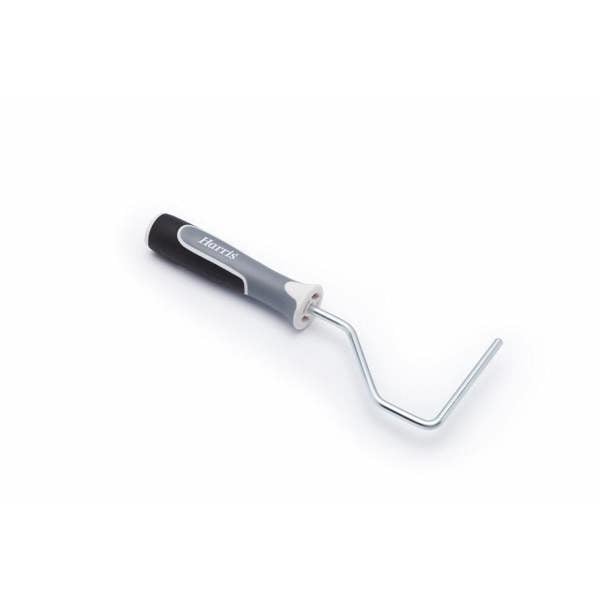Harris Ultimate Paint Roller Frame - Grey/Black