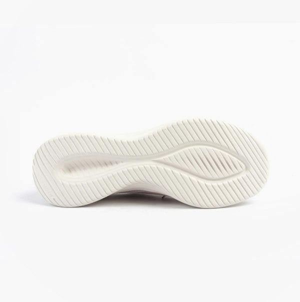 Skechers ULTRA FLEX 3.0-ELEVATED MOTION Womens Trainers Light Mauve