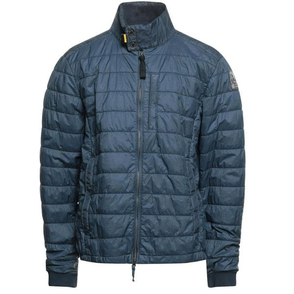 Parajumpers Leon Flint Stone Down Jacket