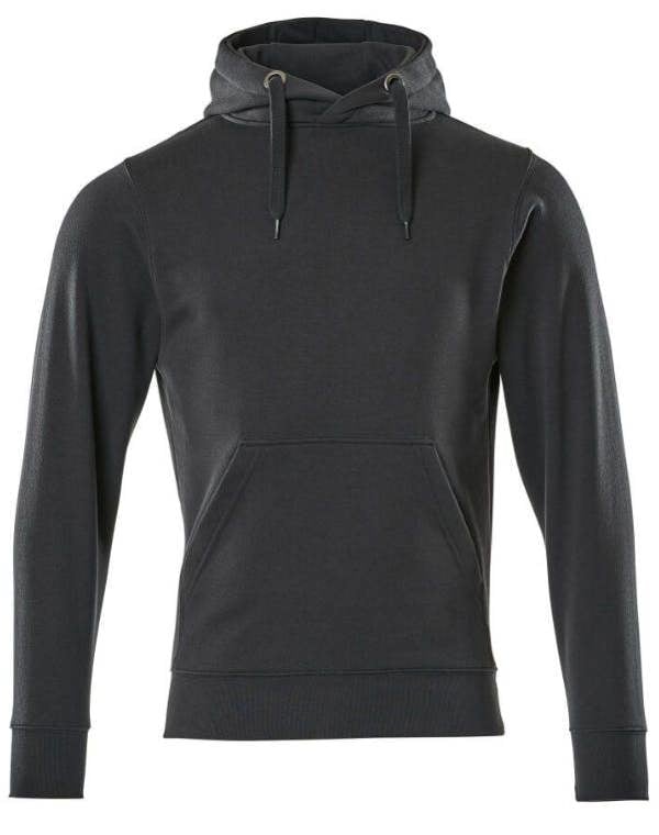 Mascot Crossover Revel Mens Drawstring Hoodie