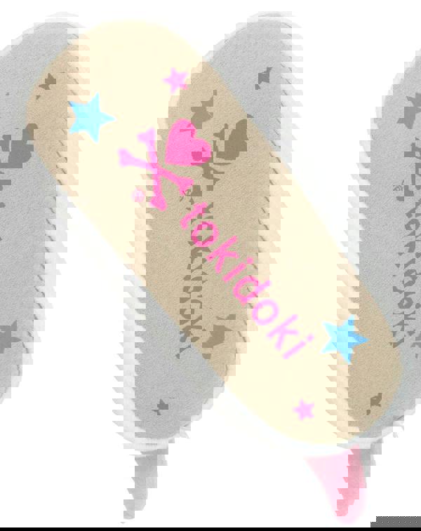 Girls White Unicorn 3D Slippers