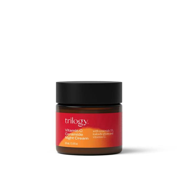 Trilogy Vitamin C Ceramide Cream 60 ml