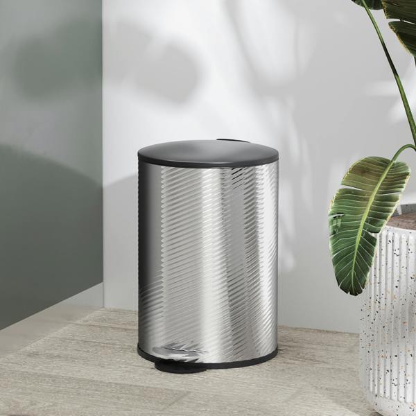 Trash Can