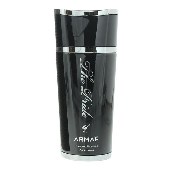 Armaf The Pride Of Armaf Pour Homme Eau de Parfum 100ml Spray for Him