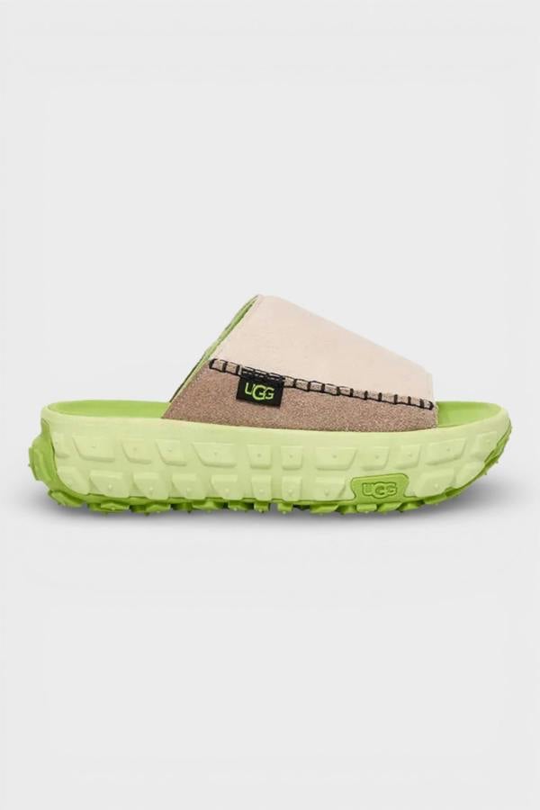 UGG Venture Daze Slide Ceramic Caterpillar