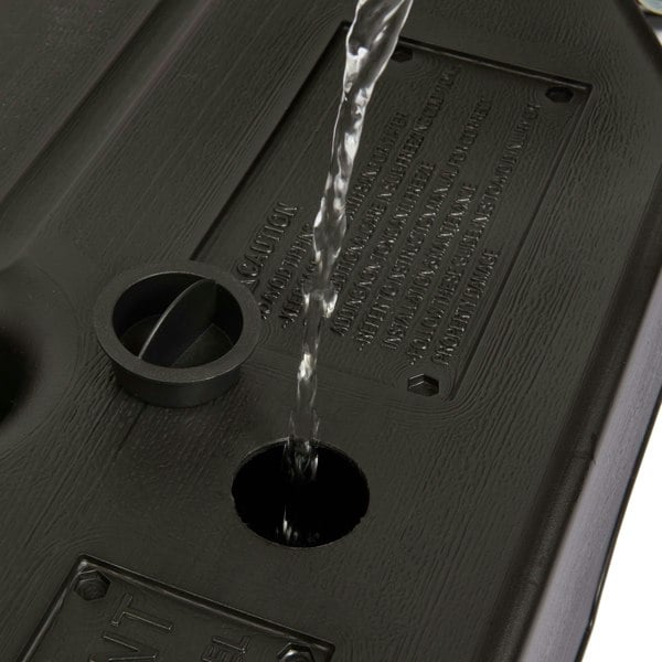 NET1 Competitor Basketball Hoop