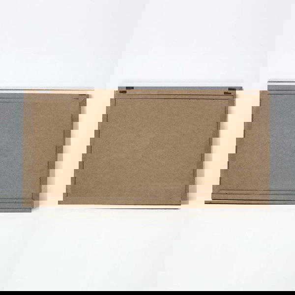 HOMESCAPES Café Weekly Planner Chalkboard