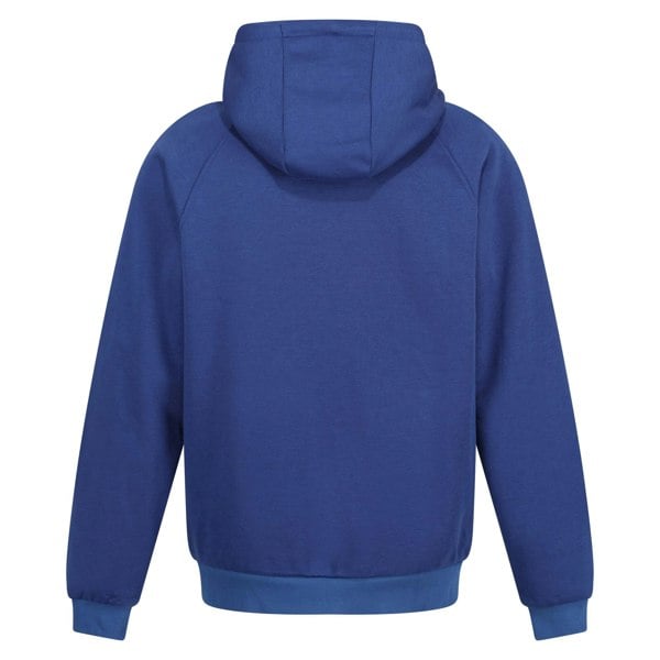 Regatta Mens Pro Full Zip Hoodie - New Royal