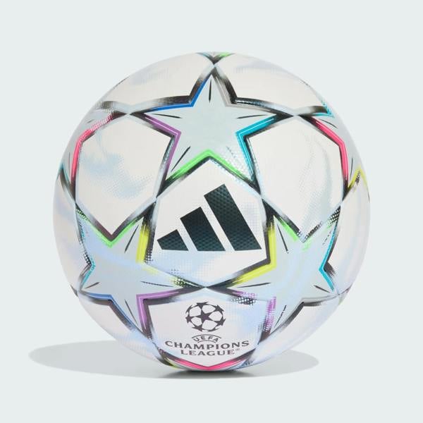 Adidas UCL Champions League Football 26/27 League Ball 4 & 5 KE9765
