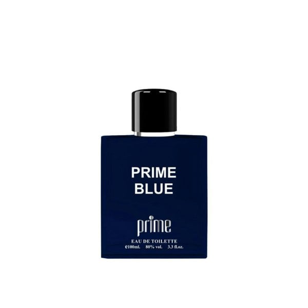 Prime Collection Prime Blue Eau De Parfum - 100ml