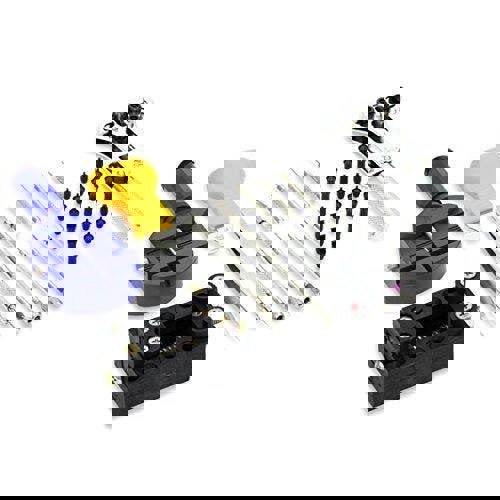 Generic Watch Tool kit Professional Repair Set