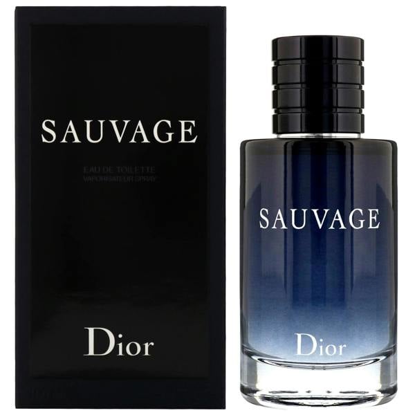 Dior Sauvage Eau de Toilette Spray 100ml - Additional 2