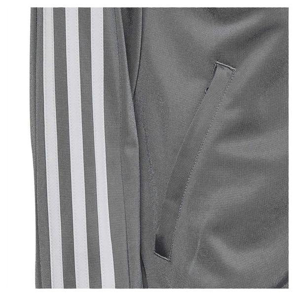 Adidas Boys Originals Tracksuit Top - Grey - 