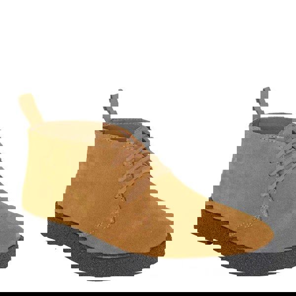 Roamers M 759 3 Eyelet Desert Boots