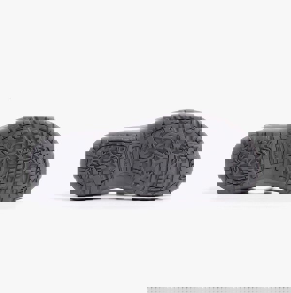 Skechers REGGAE SLIM - STRETCH FLEX Womens Sandals Navy/Grey/Pink