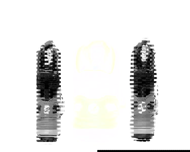 Albatros UltraTrail Mens Composite Toe Midsole S3 Work Safety Boot