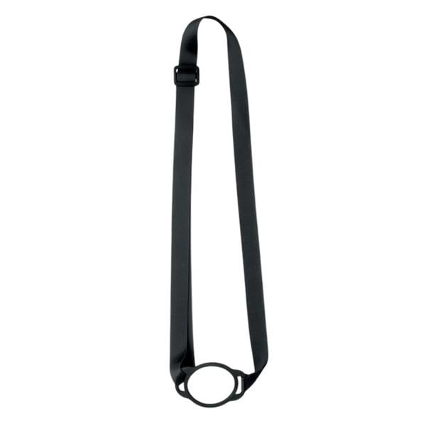 MidOcean Lancup Lanyard Cup Holder´ - Black - 
