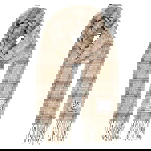 Heritage Traditions 100% Pure Wool Tartan Scarves Shawls and Wraps