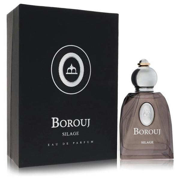 Borouj Silage Eau De Parfum 83 ml