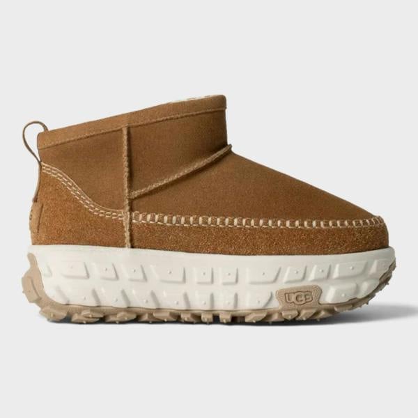 UGG Venture Daze Ultra Mini Boot Chestnut