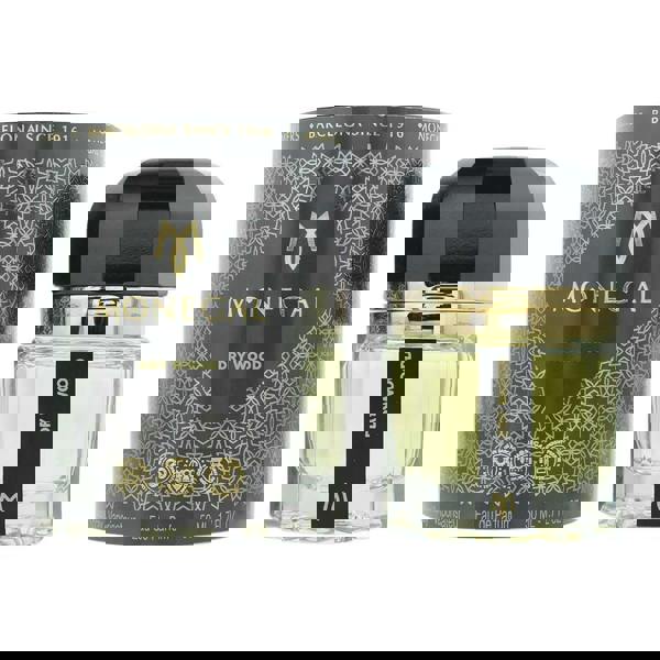 Dry Wood Ramon Monegal Dry Wood Eau De Parfum 50ml